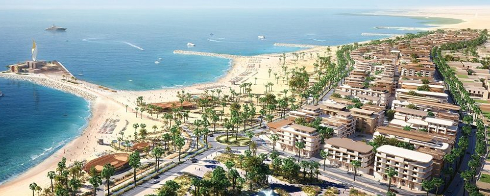 Masterplan approved for Bahrain’s ‘green city’ Bilaj Al Jazayer 